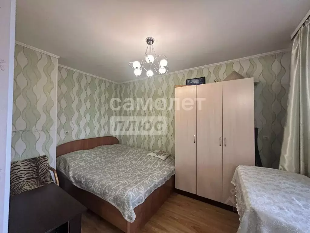 Студия Забайкальский край, Чита ул. Нечаева, 66 (34.5 м) - Фото 2