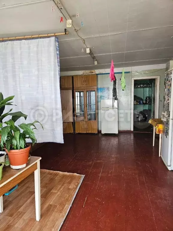 Комната 11,6 м в 4-к., 5/5 эт. - Фото 1