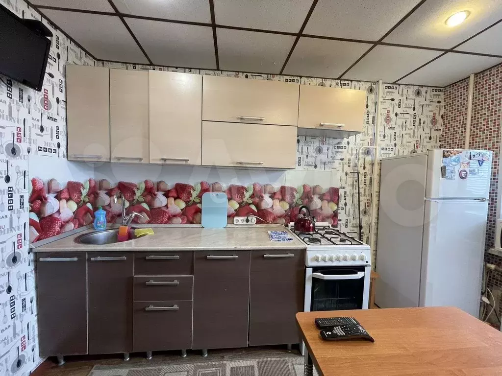 1-к. квартира, 38 м, 7/9 эт. - Фото 1