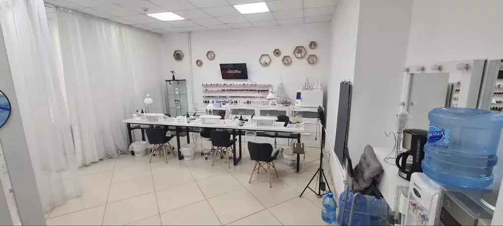 Помещение свободного назначения в Томская область, Томск просп. ... - Фото 2