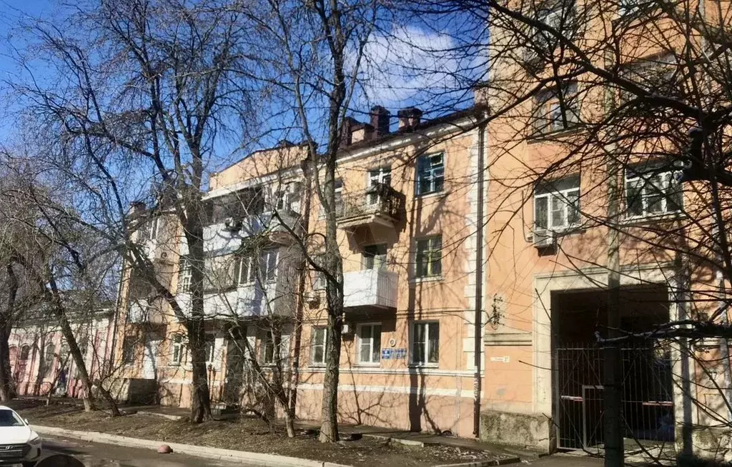 2-к. квартира, 47 м, 3/3 эт. - Фото 0