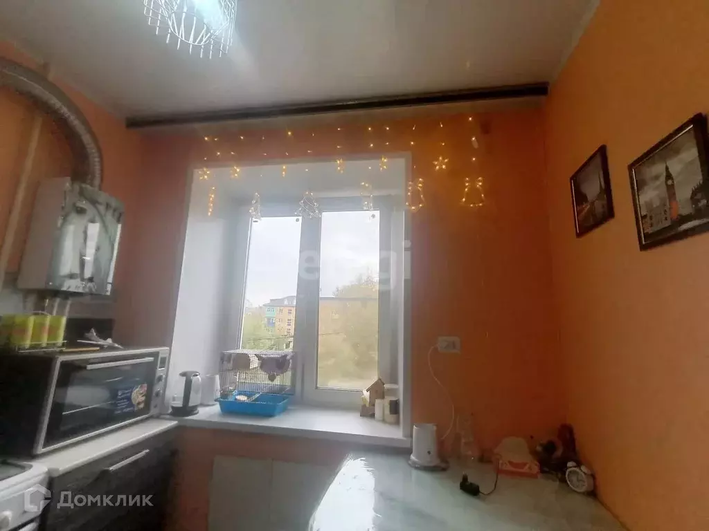Продаётся 1-к квартира, 30.7 м - Фото 1