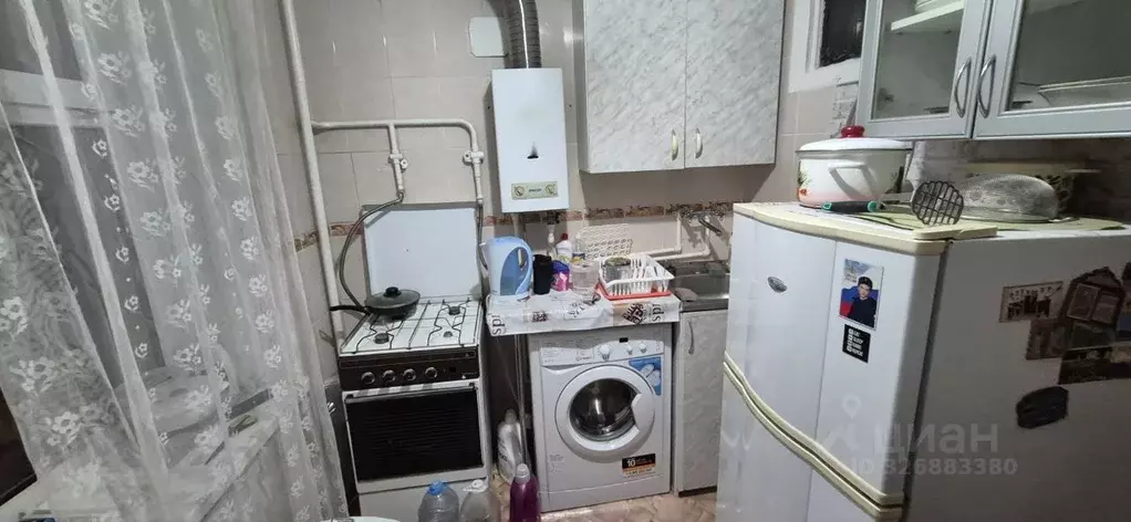 Комната Ростовская область, Новочеркасск Троицкая ул., 79/112К4 (12.0 ... - Фото 2