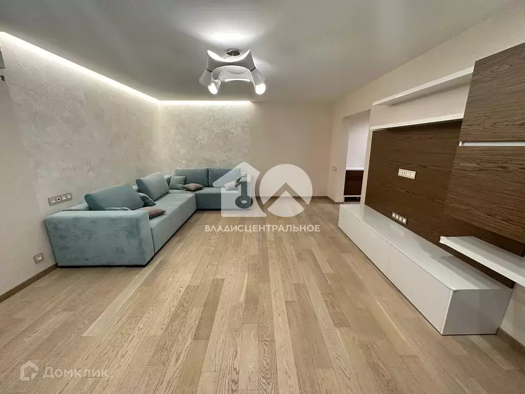 Продаётся 2-к квартира, 67.8 м - Фото 0