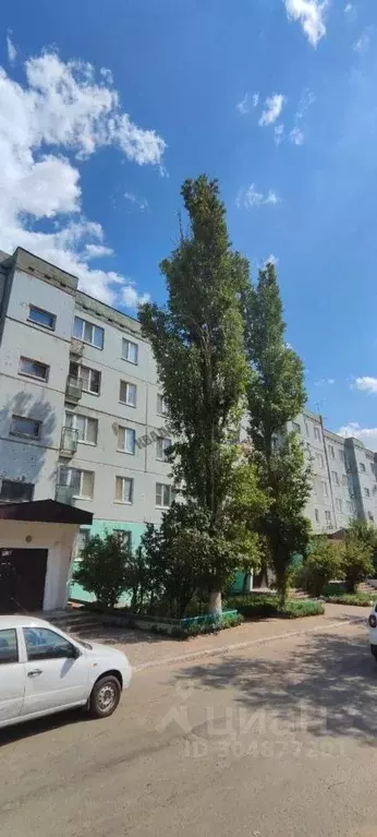 3-к кв. Калмыкия, Элиста 8-й мкр, 52 (69.09 м) - Фото 0