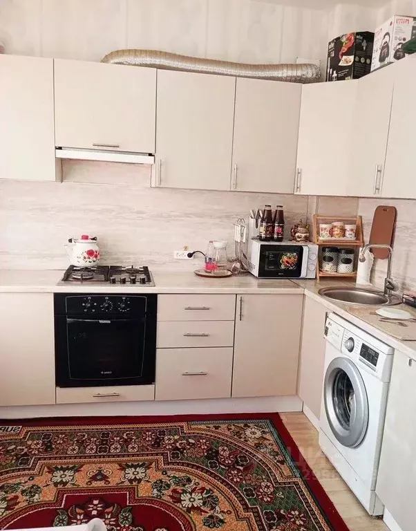 3-к кв. Санкт-Петербург Курляндская ул., 20 (92.0 м) - Фото 1