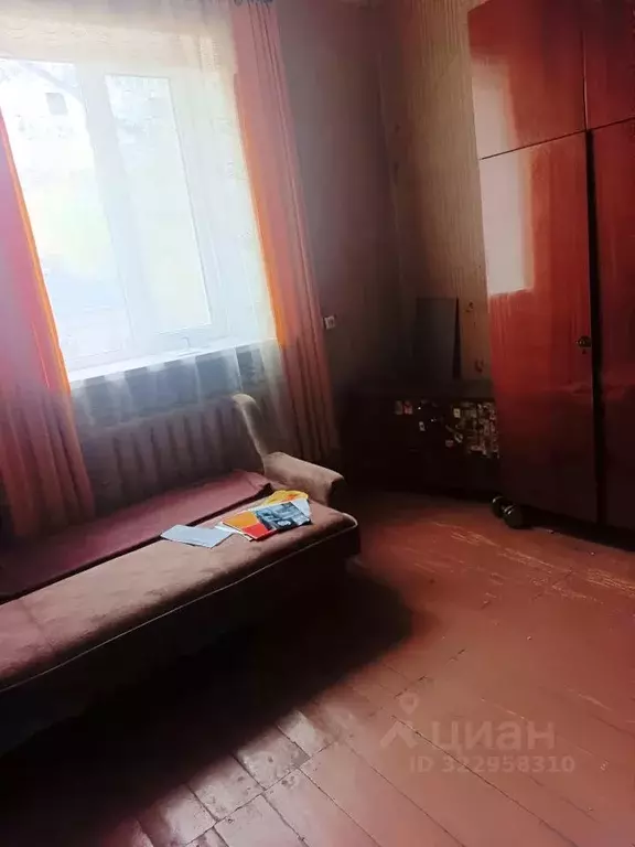 3-к кв. Тульская область, Тула ул. Марата, 172 (75.0 м) - Фото 1