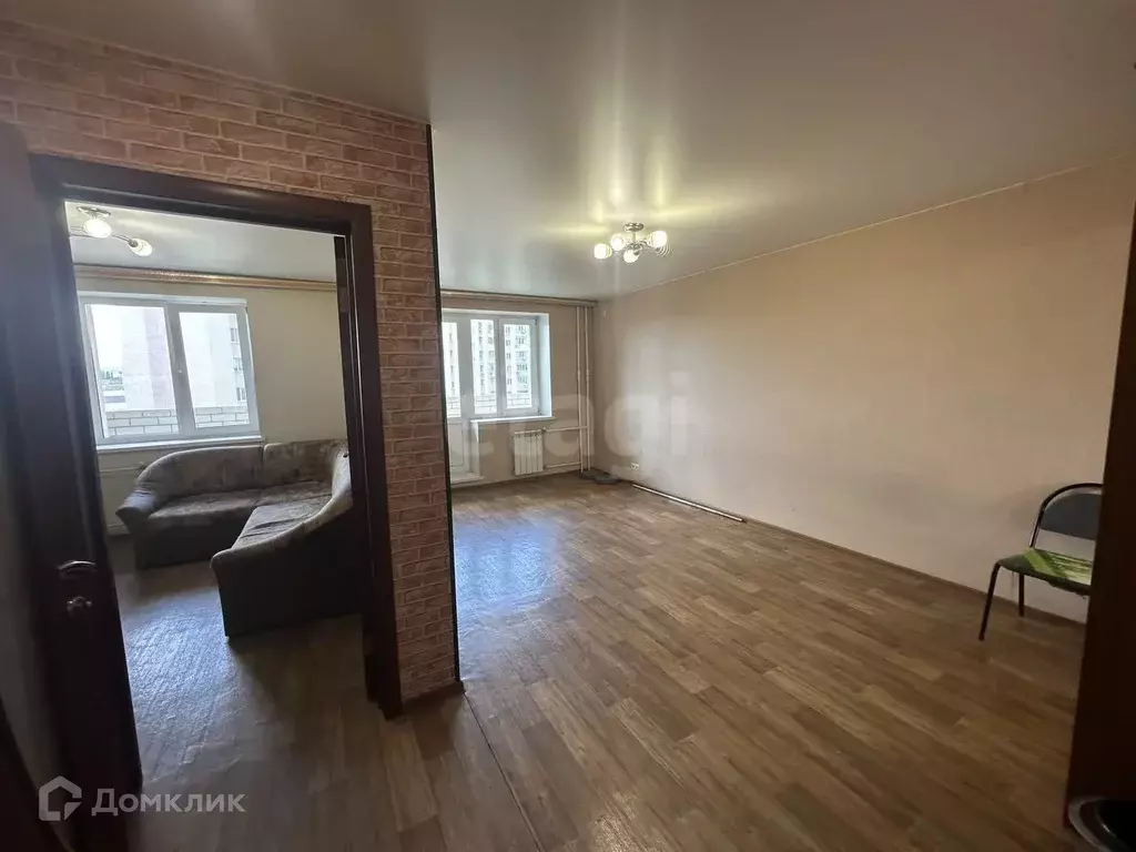 Продаётся 1-к квартира, 38.1 м - Фото 1