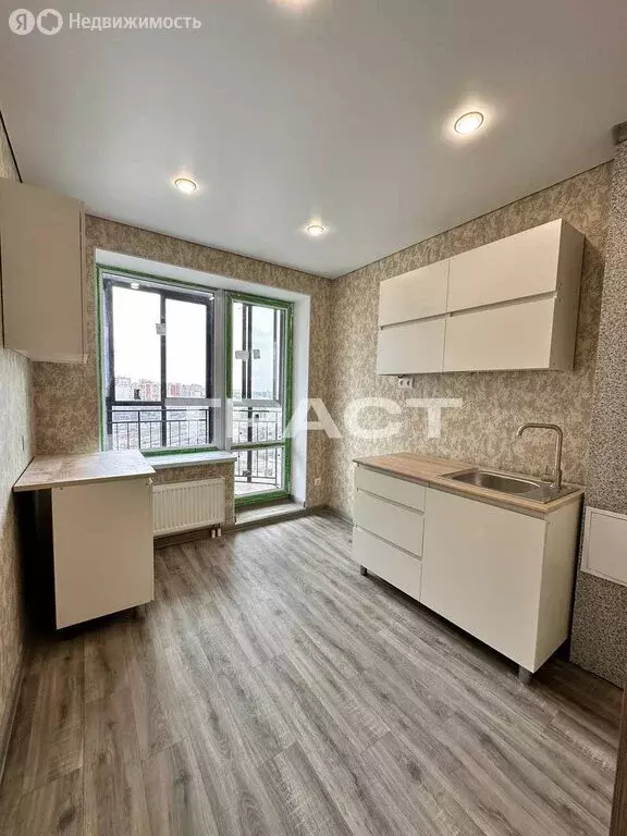 1-комнатная квартира: Воронеж, улица Независимости, 84/3 (29 м) - Фото 1