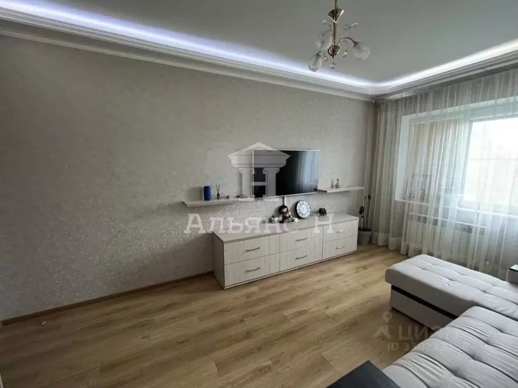 1-к кв. Ростовская область, Азов Азовский район, Кагальницкое ш., 30Е ... - Фото 2