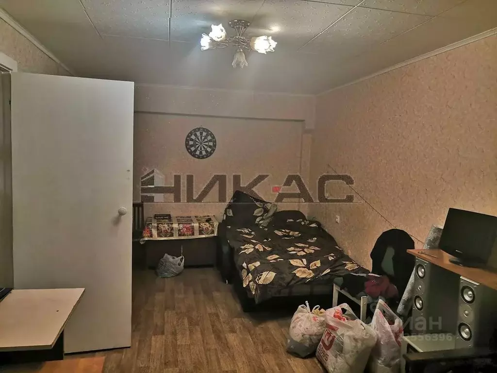1-к кв. Ярославская область, Ярославль ул. Рыкачева, 17 (35.0 м) - Фото 1