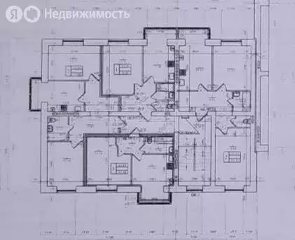 1-комнатная квартира: Михайловск, улица Войкова, 462 (33.8 м) - Фото 0