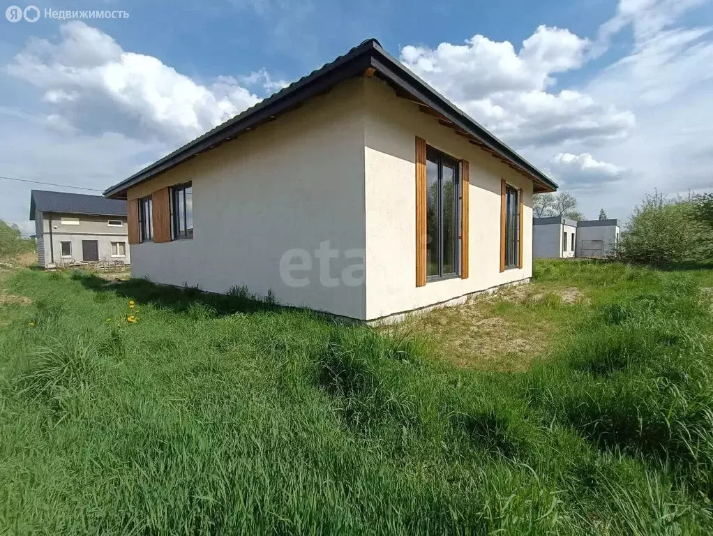 Дом в посёлок Родники, Мирная улица (84 м) - Фото 2