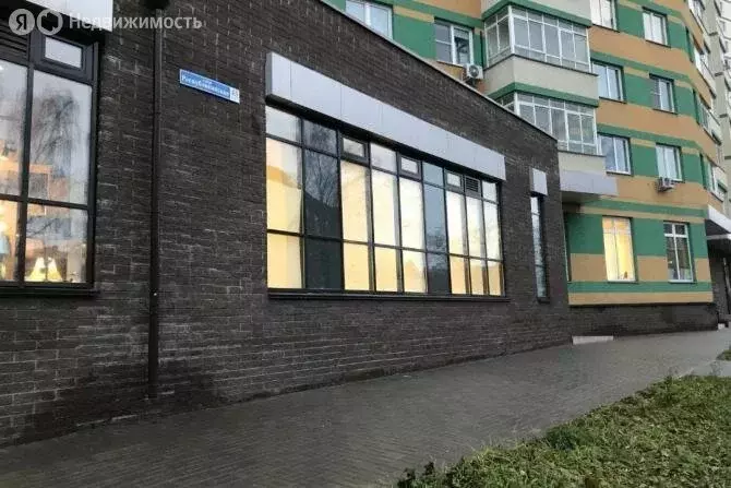 Помещение свободного назначения (95 м) - Фото 0