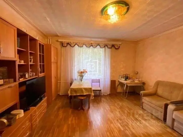 3-к кв. Калужская область, Калуга ул. Чичерина, 20 (73.4 м) - Фото 1