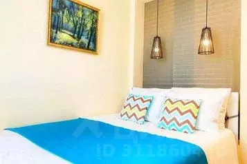 1-к кв. Москва Озерная ул., 44 (26.0 м) - Фото 1