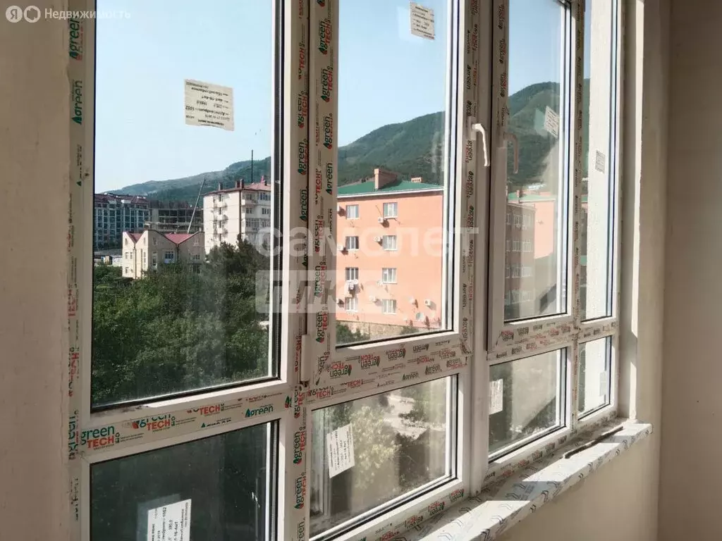 1-комнатная квартира: Геленджик, улица Гоголя, 11Бк3 (41 м) - Фото 1