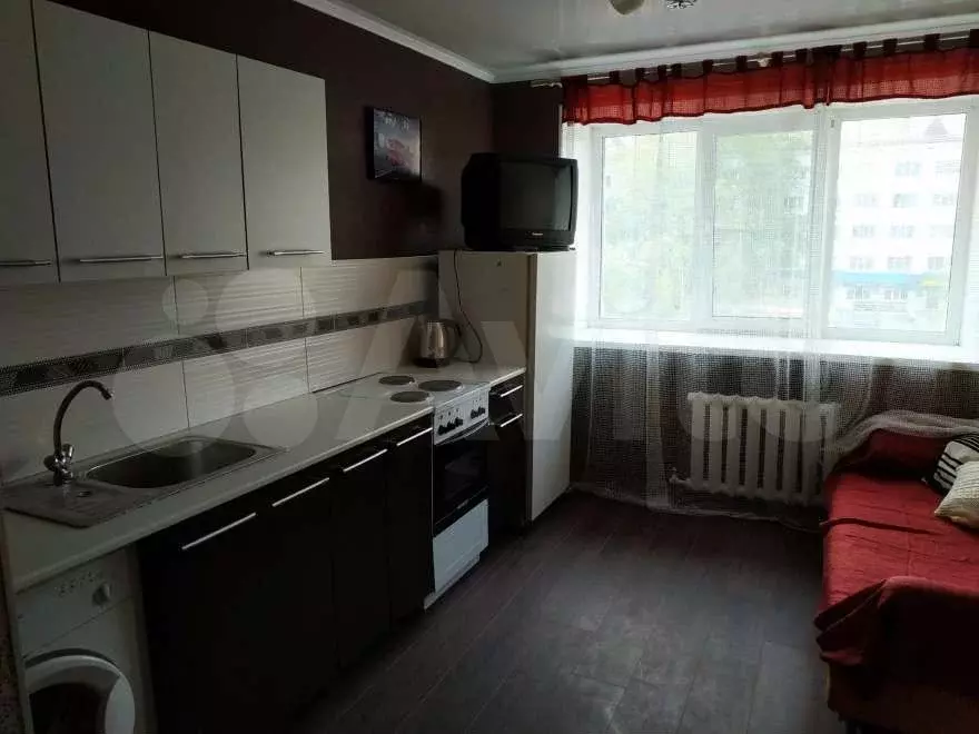 Квартира-студия, 18 м, 3/5 эт. - Фото 0