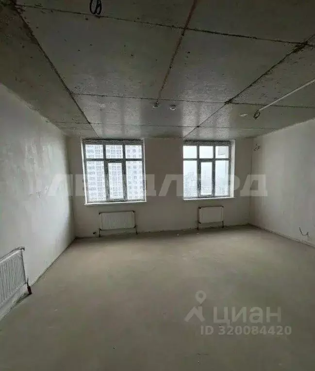2-к кв. Ростовская область, Ростов-на-Дону Привокзальная ул., 3/1 ... - Фото 1