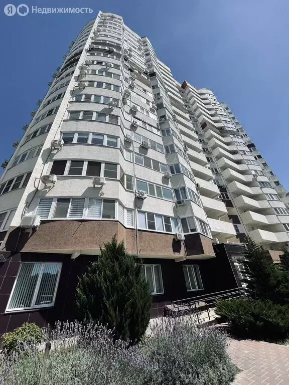 2-комнатная квартира: Анапа, Астраханская улица, 97 (36 м) - Фото 1