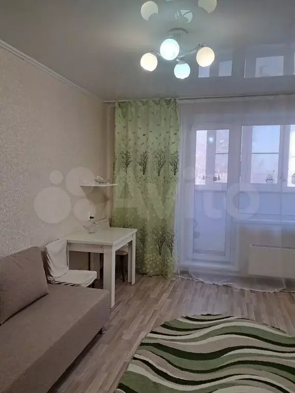 Квартира-студия, 25 м, 4/10 эт. - Фото 0