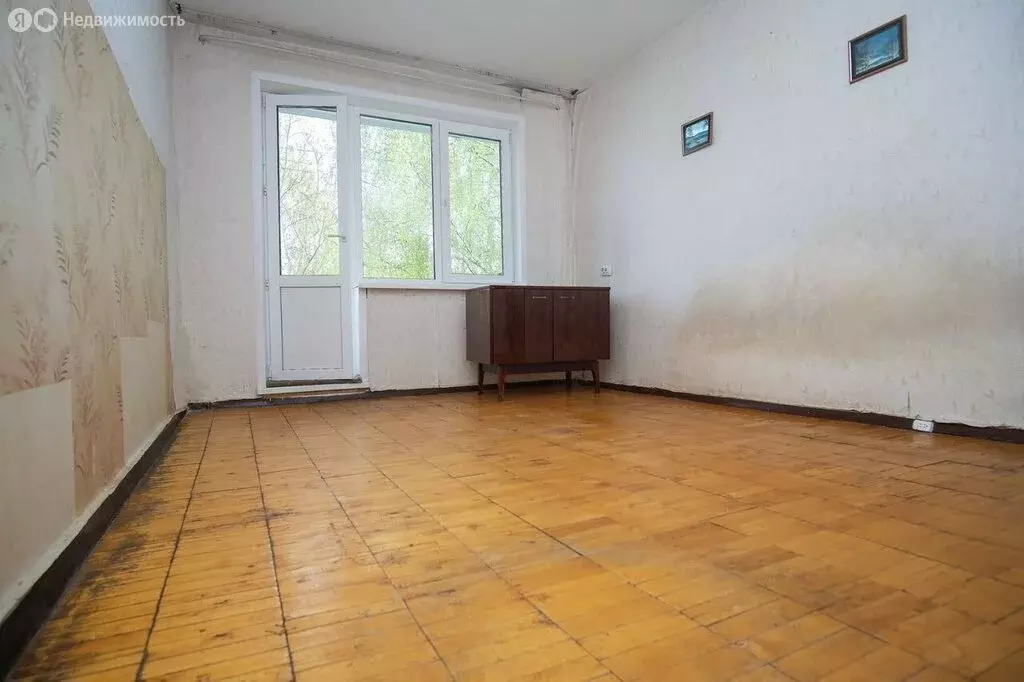 2-комнатная квартира: Кострома, микрорайон Якиманиха, 7 (38.7 м) - Фото 0