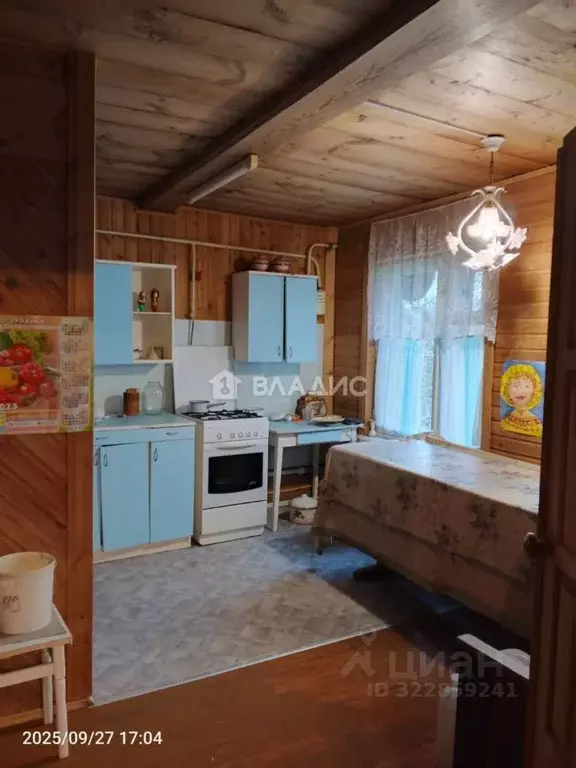 Дом в Владимирская область, Камешковский муниципальный округ, пос. ... - Фото 2