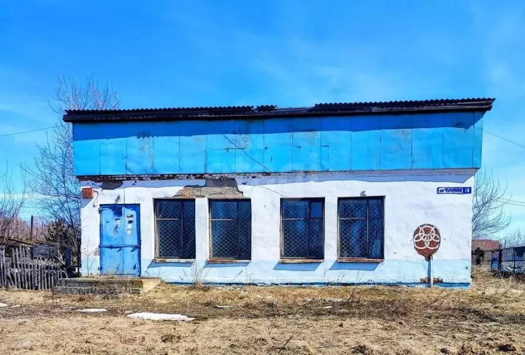 Торговая площадь в Алтайский край, Бийский район, пос. Образцовка ... - Фото 1