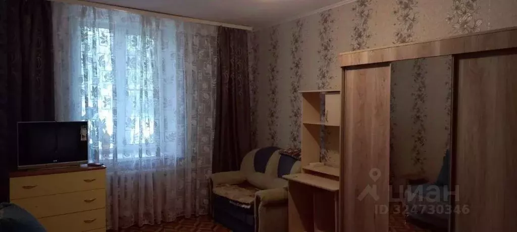 Комната Ивановская область, Иваново Академическая ул., 9 (18.9 м) - Фото 2