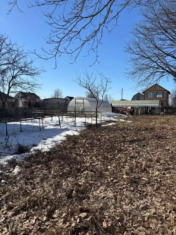 Участок в Брянская область, Брянск  (5.1 сот.) - Фото 1