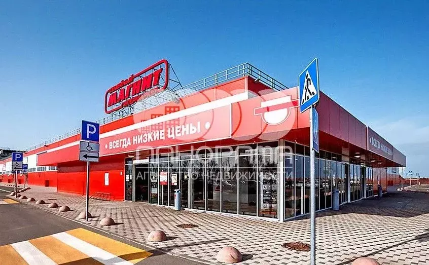 Помещение свободного назначения в Краснодарский край, Анапа ... - Фото 0