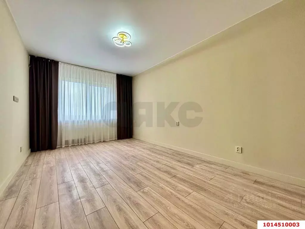 1-к кв. Краснодарский край, Краснодар ул. Имени Дзержинского (42.0 м) - Фото 0
