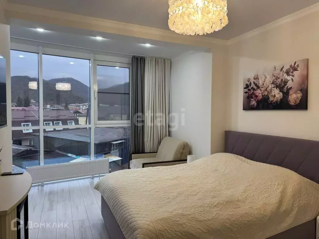 Продаётся 2-к квартира, 60 м - Фото 0