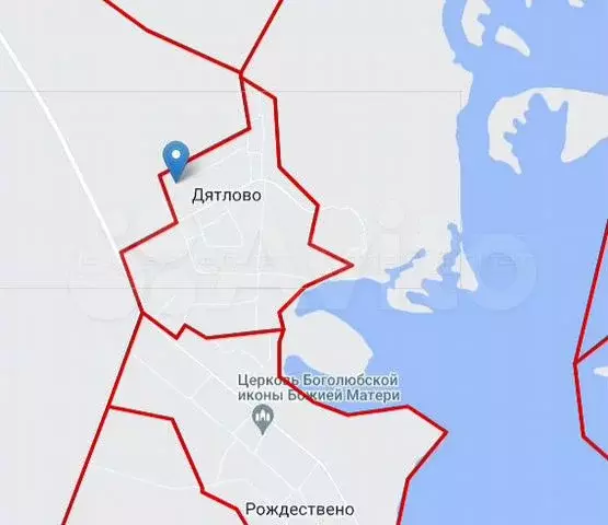 Участок 21,7 сот. (ИЖС) - Фото 0