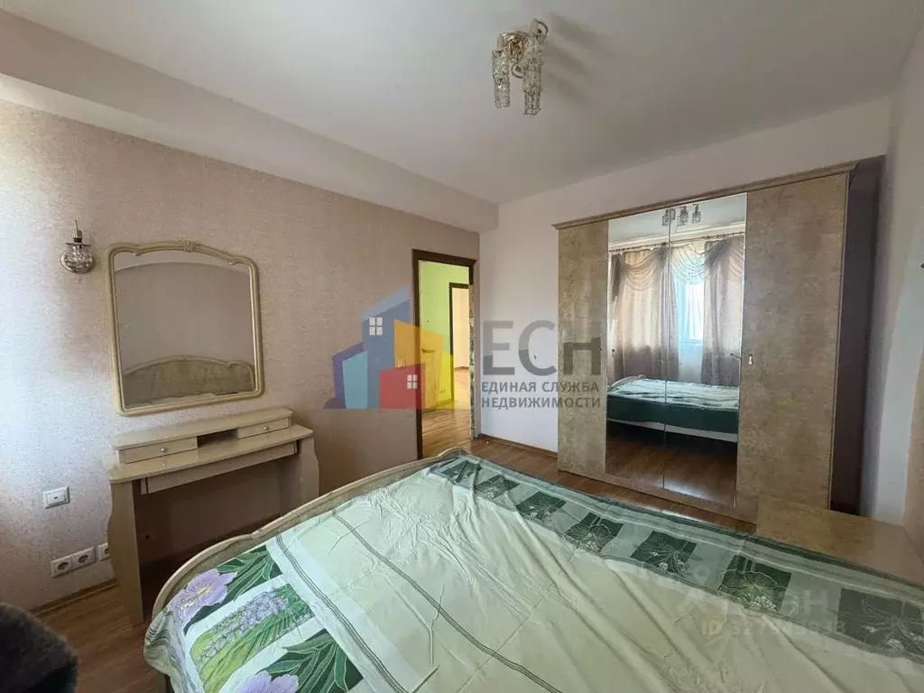 3-к кв. Тульская область, Тула просп. Ленина, 112Б (80.6 м) - Фото 2