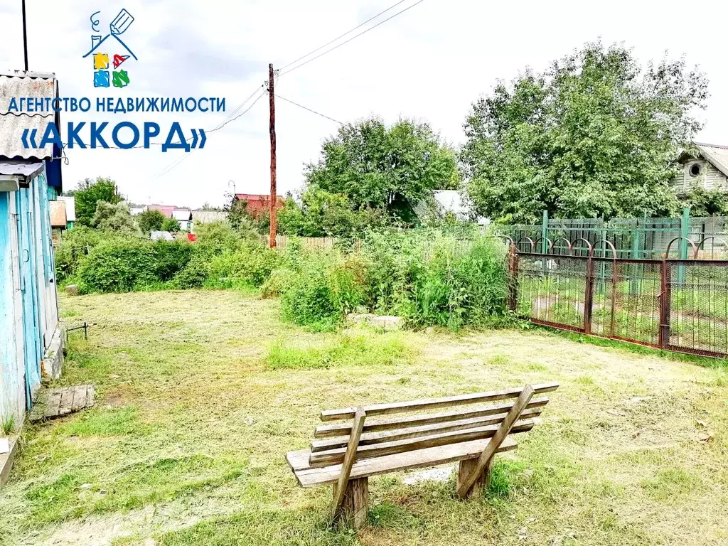Дом в Алтайский край, Первомайский район, Вагоностроитель-1 СНТ ул. ... - Фото 1
