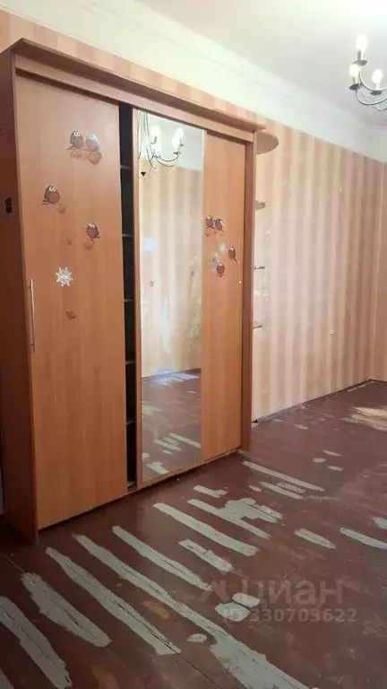 Комната Москва ул. Грузинский Вал, 26С1 (26.0 м) - Фото 1