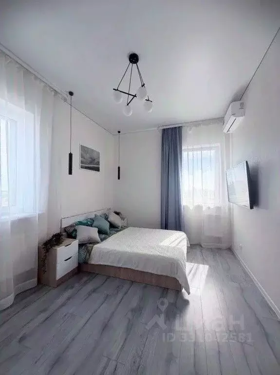 3-к кв. Башкортостан, Уфа Революционная ул., 39/3 (77.0 м) - Фото 1
