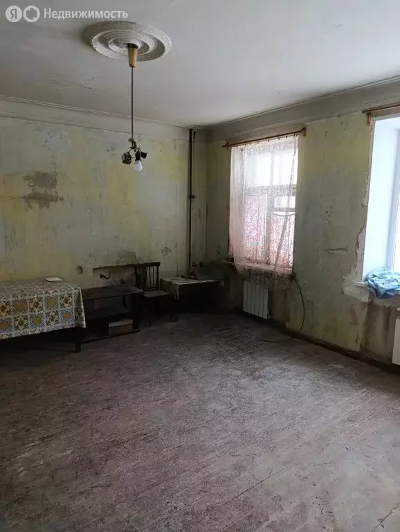 1-комнатная квартира: Дзержинск, улица Пожарского, 24 (31.9 м) - Фото 2