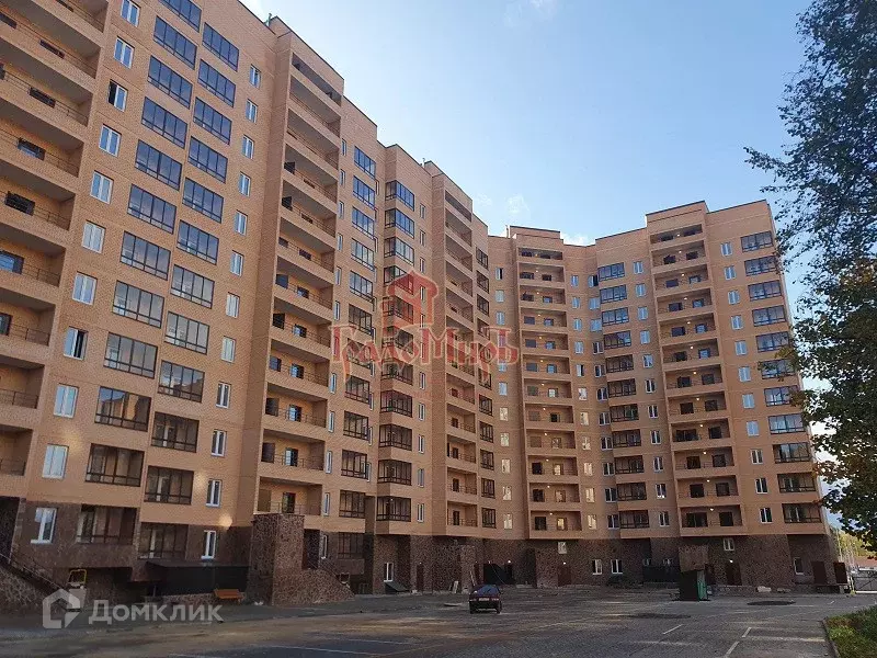 Продаётся 2-к квартира, 61 м - Фото 0