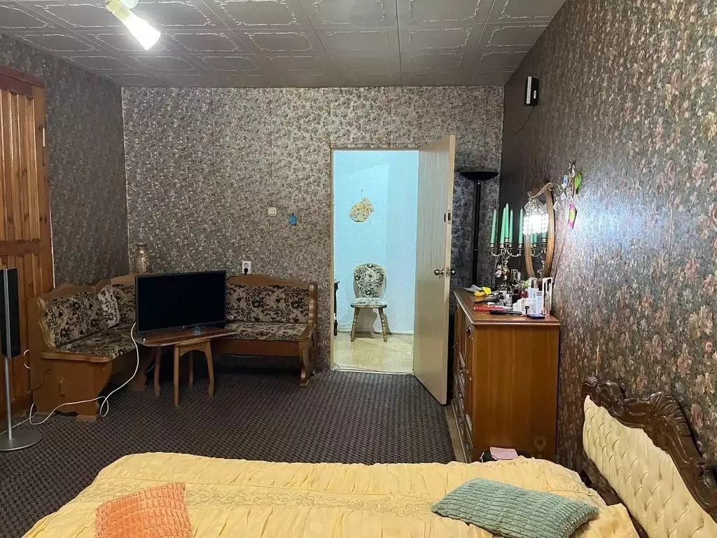 4-к кв. Тверская область, Тверь ул. Можайского, 76 (96.0 м) - Фото 2