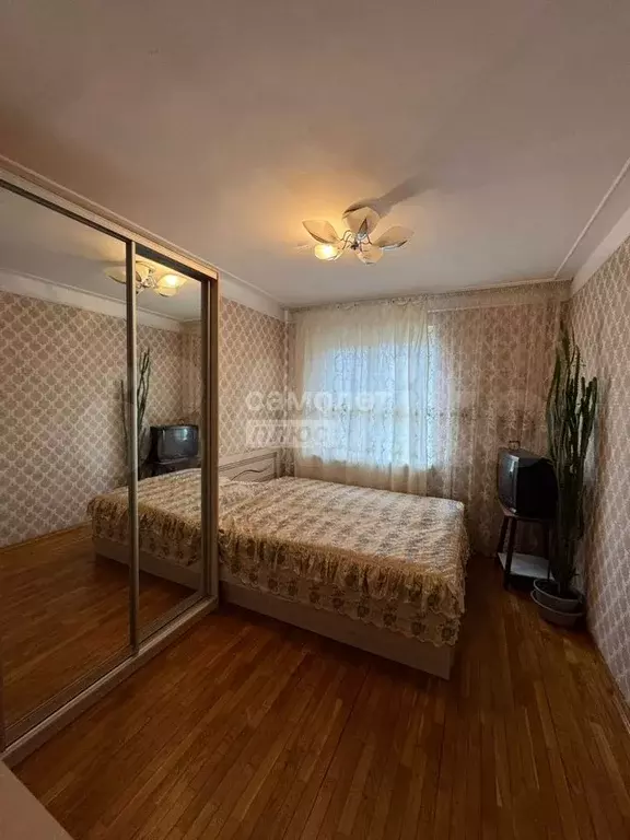 2-к. квартира, 53 м, 1/5 эт. - Фото 1