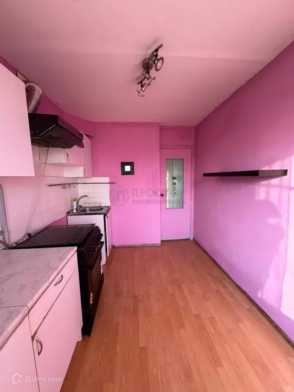 Продаётся 1-к квартира, 35.1 м - Фото 0