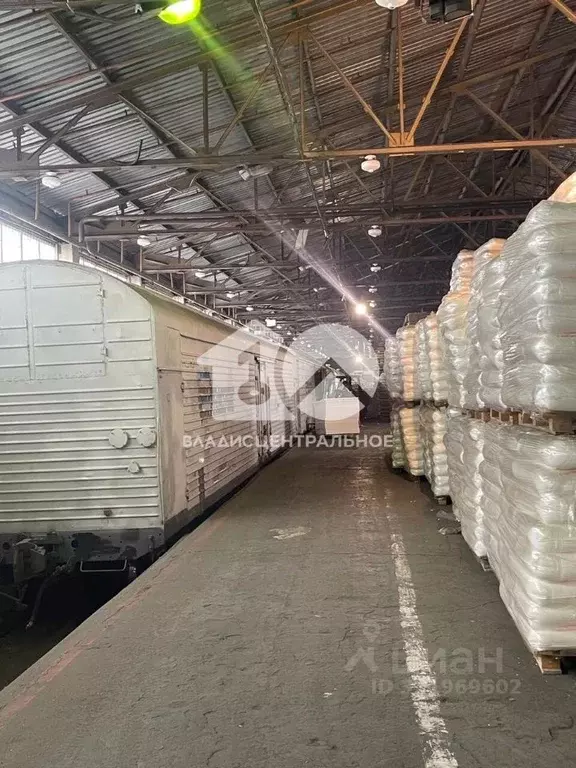 Склад в Новосибирская область, Новосибирск Толмачевское ш., 1к2 (1000 ... - Фото 2