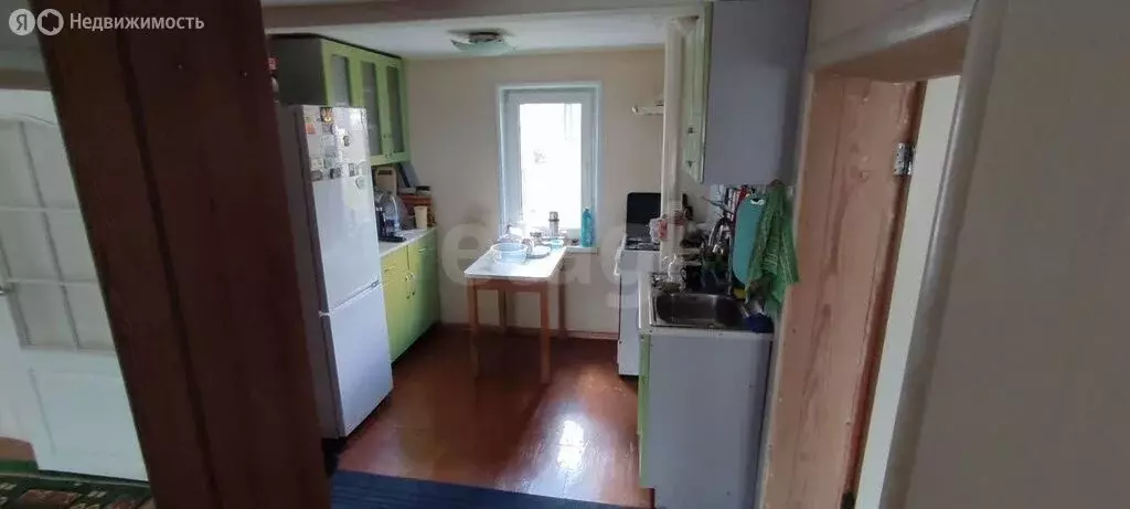 Дом в Златоуст, Малая Кирпичная улица (46 м) - Фото 0