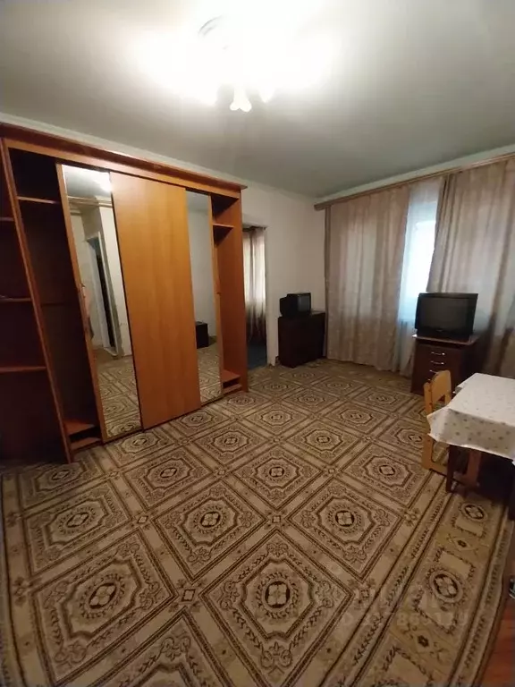 2-к кв. Московская область, Химки ул. Зои Космодемьянской, 3 (44.0 м) - Фото 1