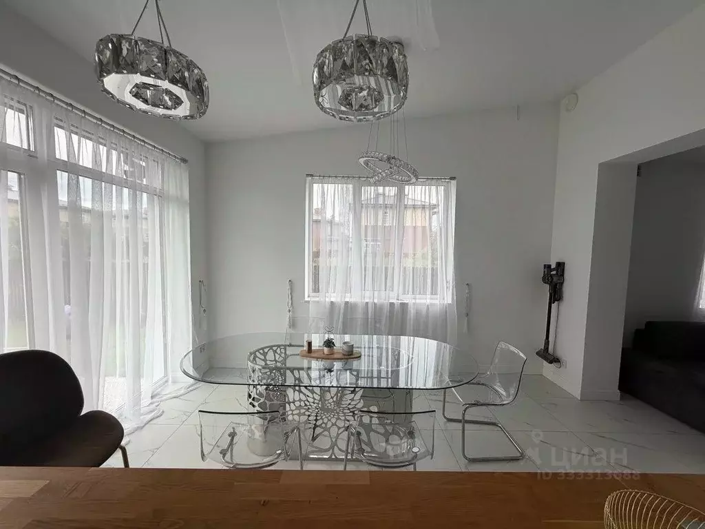 Коттедж в Москва Европейская Долина кп, 80 (150 м) - Фото 2