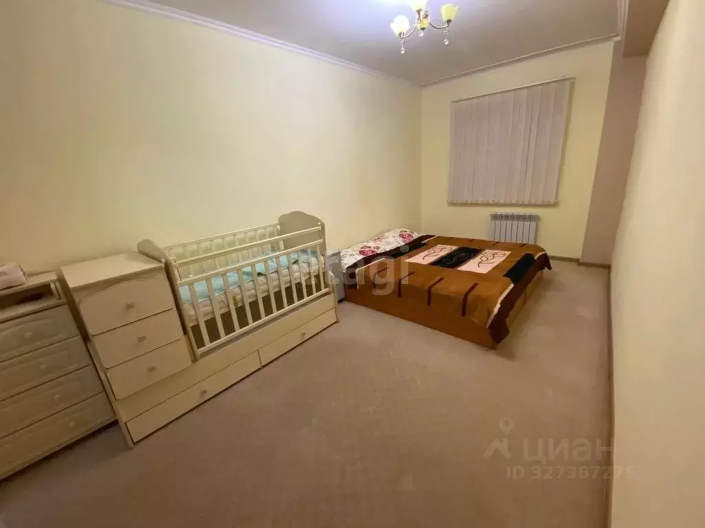 4-к кв. Краснодарский край, Анапа Владимирская ул., 160к2 (120.0 м) - Фото 2