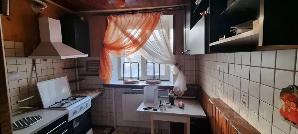 1-к кв. Московская область, Лосино-Петровский ул. Чехова, 5 (31.0 м) - Фото 2