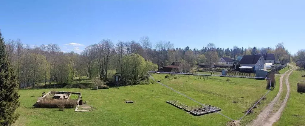 Участок, 11 сот., поселения (ижс) - Фото 1